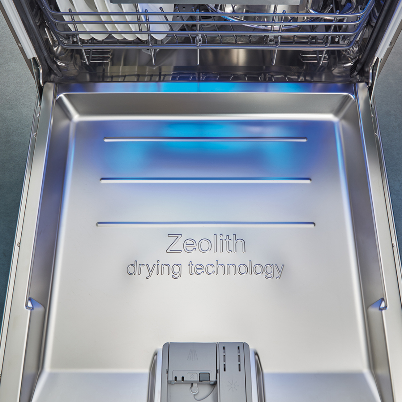 Zeolith Trocknen – Für glänzende Spülergebnisse bei O&M Elektropartner GbR in Waltershausen